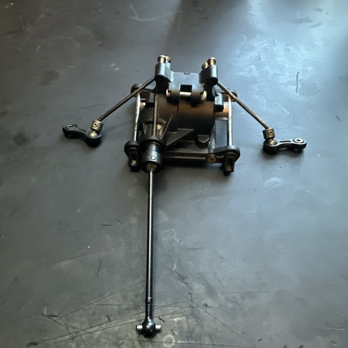 Losi scala 8ight 4x4 nitro - 8ight,