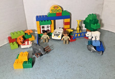 2011 LEGO DUPLO SET# 6136-MY