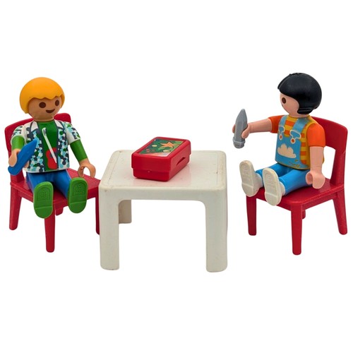 Lotto playmobil bambini - lotto,