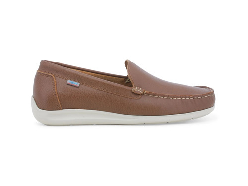 Mocassino uomo pelle - mocassino,
