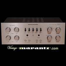 ⭐️⭐️⭐️ Marantz