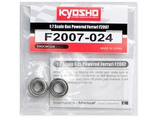 KYOSHO F2007-024 Due