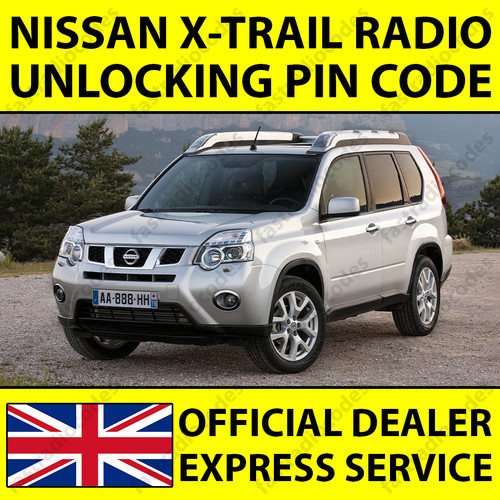 Nissan trail autoradio - ✅nissan,