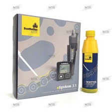 Scottoiler eSystem v3.1 Olio