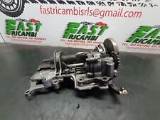 POMPA OLIO MOTORE VOLKSWAGEN CADDY 1.9 DIESEL 2004-2010 045103127D