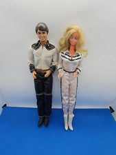 Vintage 1980 barbie - vintage,