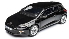 Volkswagen scirocco iii - vw,
