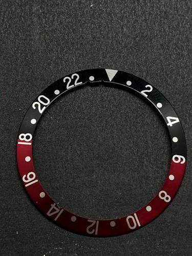 Vintage originale rolex gmt - vintage,