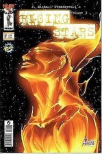 Cult Comics n.17 Rising Stars