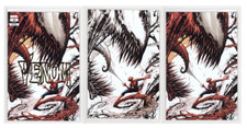 Lotto Copertine Venom #2 Tyler