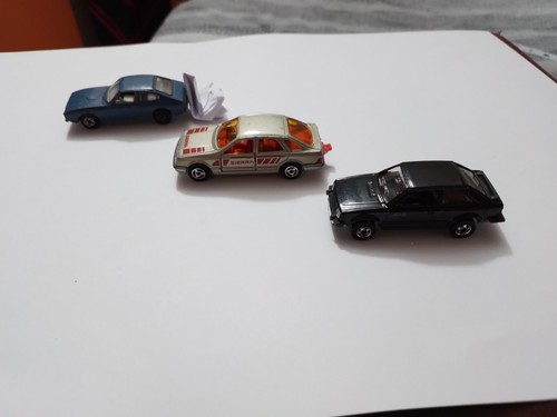 Set mini collezione - set, 3