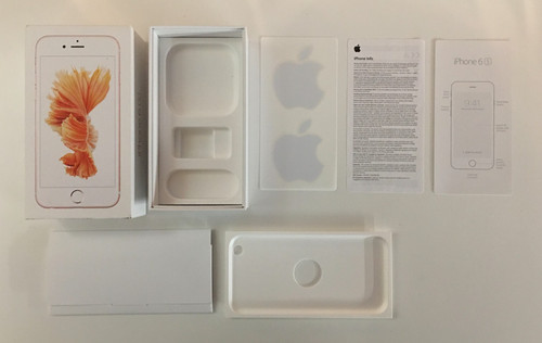 Iphone plus box - iphone, 6s