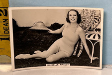 1938 Ardath Tabacco fotografie