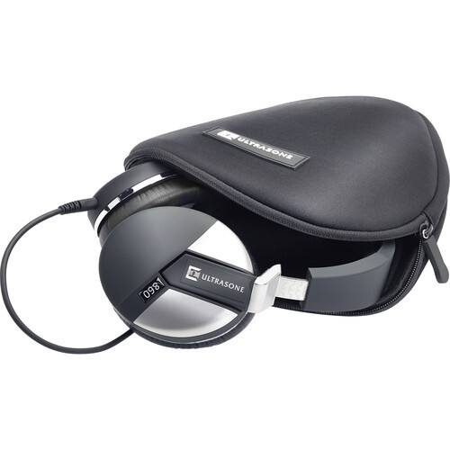 Cuffie ultrasone performance - cuffie,