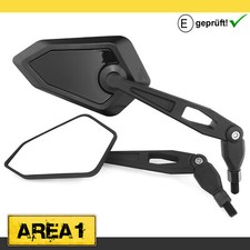 Set specchietti retrovisori