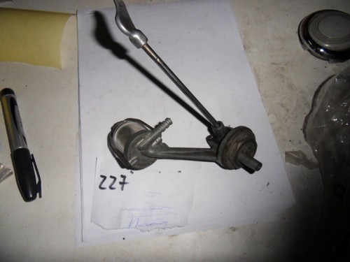 Vespa faro basso - basso, con