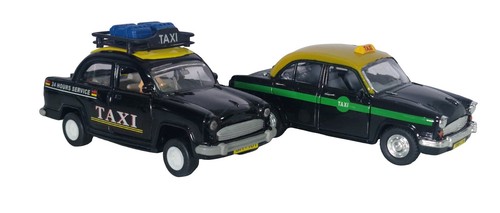 Mumbai taxi india - mumbai, ambassador