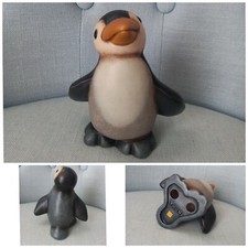 Vintage Thun Animale pinguino