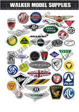 1:18 Scala Pre-tagliati