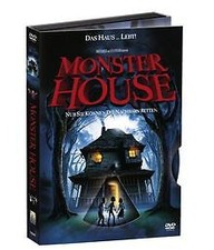 Monster House [Limited