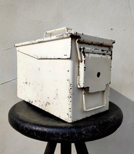 Cassetta portamunizioni in