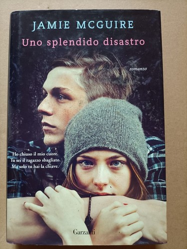 Uno splendido disastro - uno,