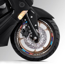 Strisce Riflettenti Cerchi