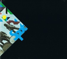 spot - same + 2 bonus tracks