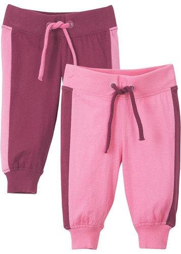 Pantaloni lunghi larghi - pantaloni,