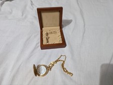 OROLOGIO DA TASCHINO COFANETTO