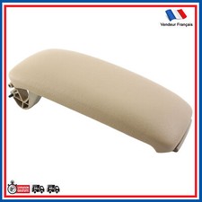 Bracciolo beige coperchio per - beige,