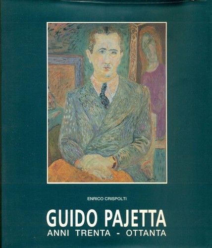 Pajetta crispolti enrico - pajetta,