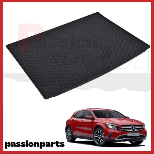 Vasca baule mercedes gla dal - vasca,
