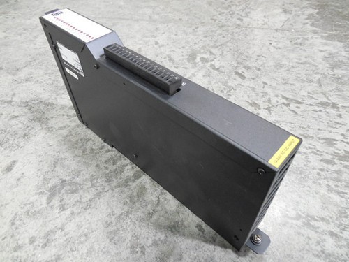 Modulo ingresso dc - modulo,