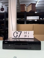 DENON DBT 3313UD LETTORE