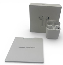 Apple AirPods 2. Generazione