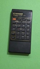 Telecomando originale pioneer - telecomando,