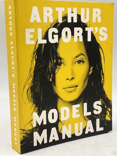 Arthur elgort models manual - arthur,
