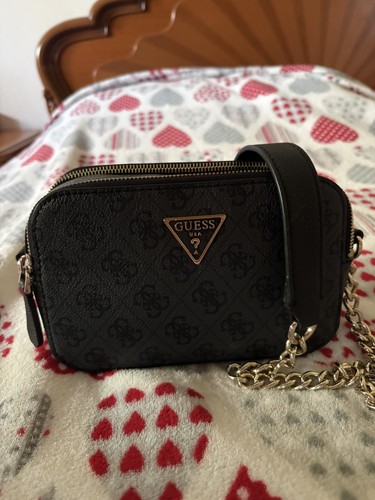Guess borsa noelle - guess,
