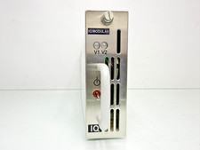 Alimentatore modulare Snell &