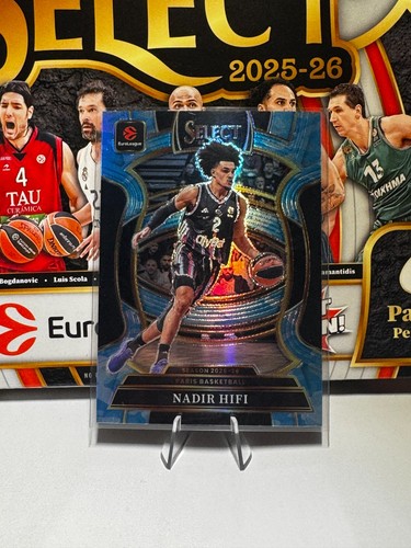 2025 panini seleziona - 2025-26,
