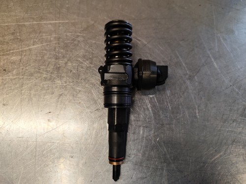 Injecteur carburant seat leon - carburant,