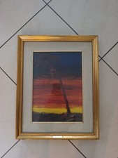 Quadro Di Giuseppe Tassinari