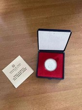 500 LIRE 1990 FDC PRESIDENZA ITALIANA COMUNITA EUROPEA ARGENTO