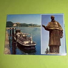 ARONA STATUA S. CARLO ROCCA DI