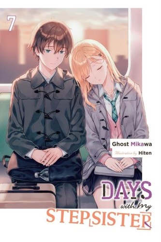 Days with stepsister vol - days,