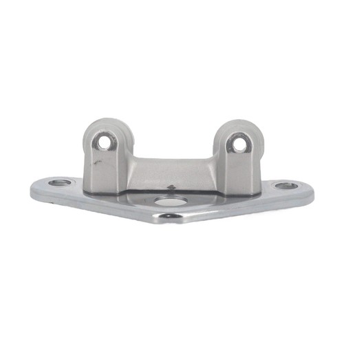 Té fourche supérieur - fourche,