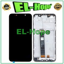 DISPLAY LCD FRAME PER HUAWEI Y5 2018 DRA-L01 L02 L21 L22 L23 TOUCH SCREEN VETRO