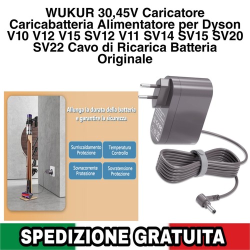 Caricabatteria 45v - caricabatteria, 30,45v