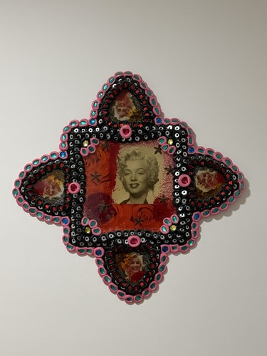 Omar ronda portulla - portulla, (bi),